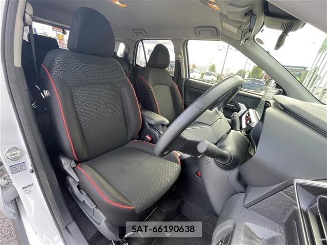 Toyota RAIZE 2020 8768127-6