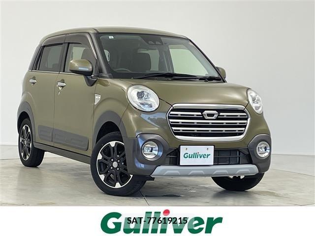 Daihatsu CAST 2017 8763814-0