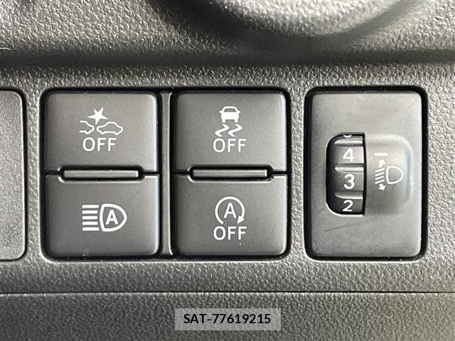 Daihatsu CAST 2017 8763814-10