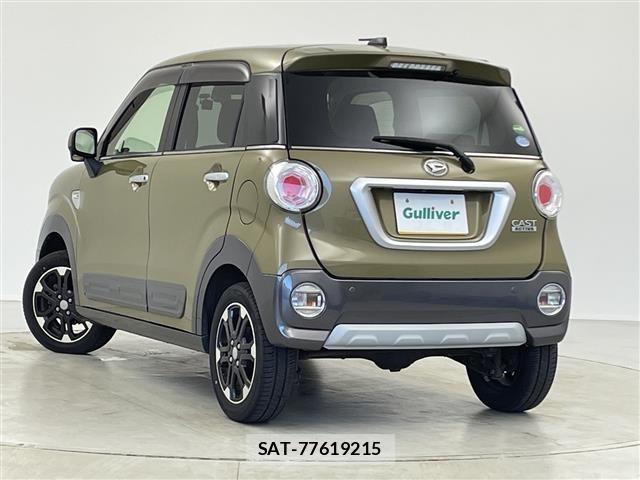 Daihatsu CAST 2017 8763814-13