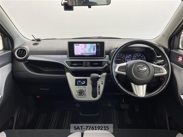 Daihatsu CAST 2017 8763814-14