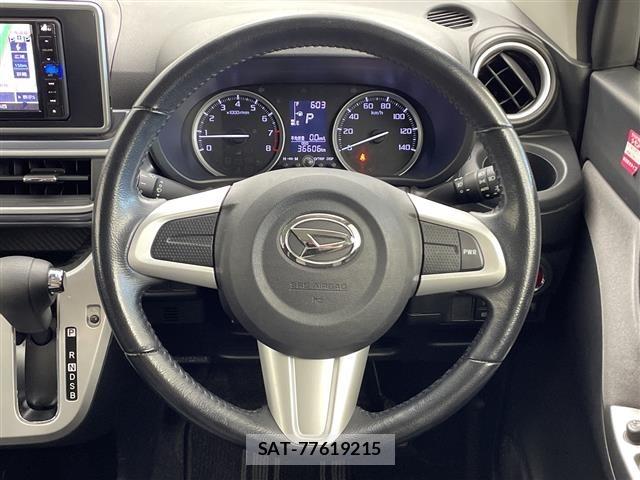Daihatsu CAST 2017 8763814-15