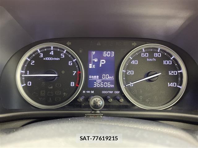 Daihatsu CAST 2017 8763814-16