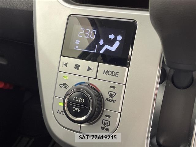 Daihatsu CAST 2017 8763814-21
