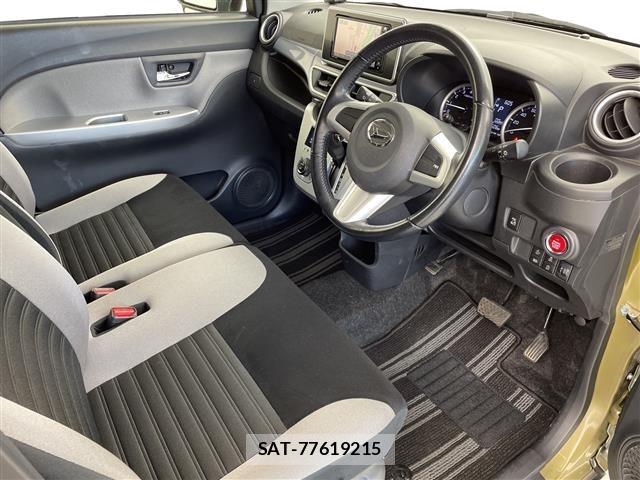 Daihatsu CAST 2017 8763814-6