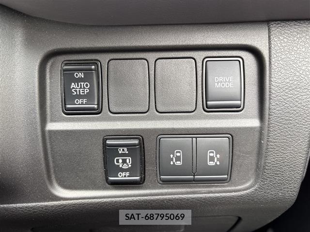 Nissan SERENA 2022 8672636-1