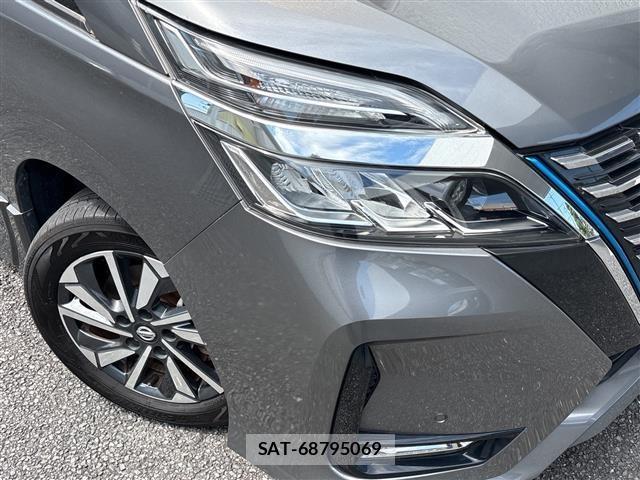 Nissan SERENA 2022 8672636-11