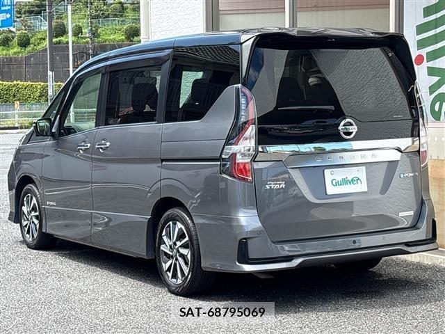 Nissan SERENA 2022 8672636-13