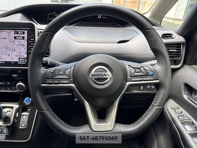 Nissan SERENA 2022 8672636-14
