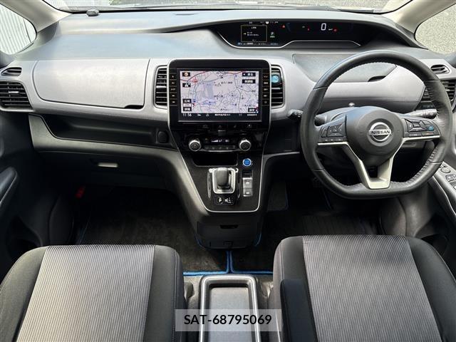 Nissan SERENA 2022 8672636-15