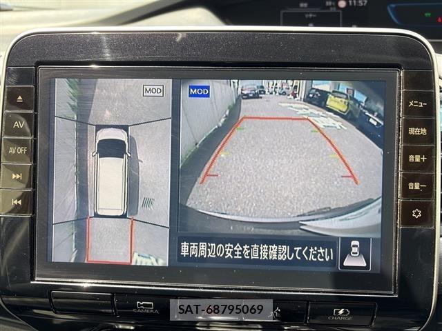 Nissan SERENA 2022 8672636-18