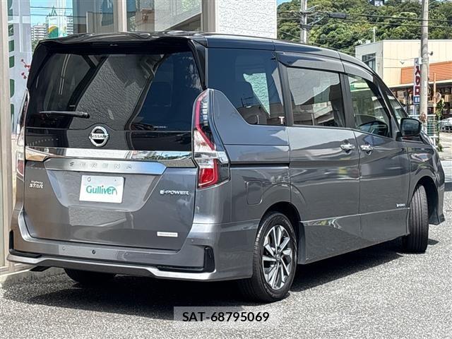 Nissan SERENA 2022 8672636-2