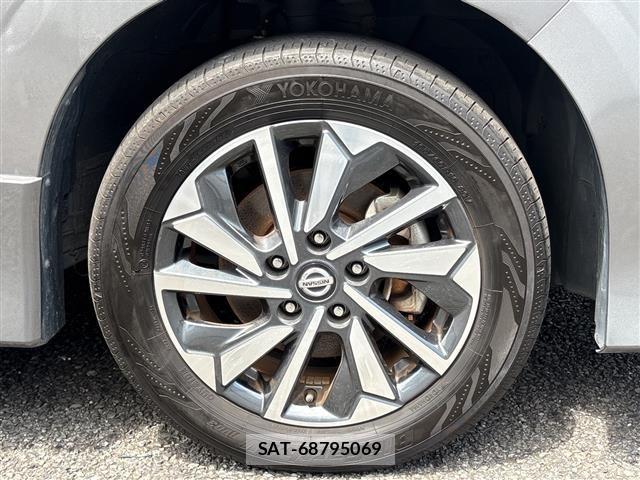 Nissan SERENA 2022 8672636-20