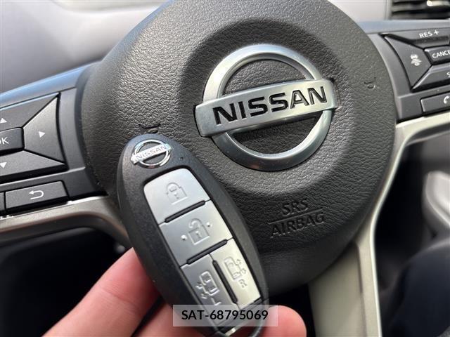 Nissan SERENA 2022 8672636-21