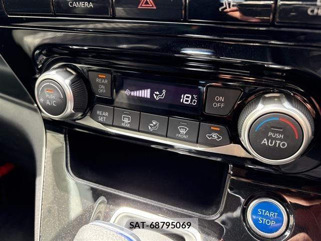 Nissan SERENA 2022 8672636-3