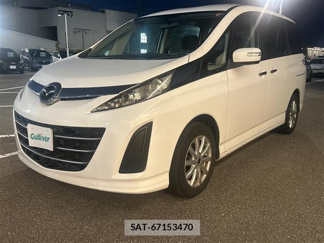 Mazda BIANTE 2014 8837227-2