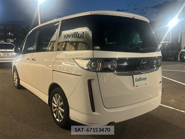 Mazda BIANTE 2014 8837227-3