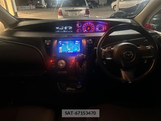 Mazda BIANTE 2014 8837227-5