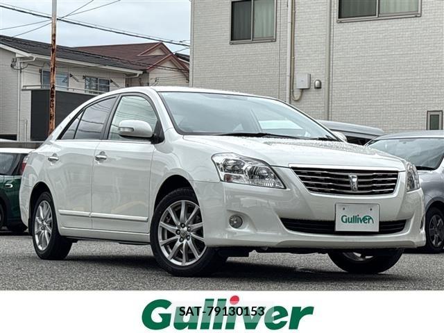 Toyota PREMIO 2008 8837853-0