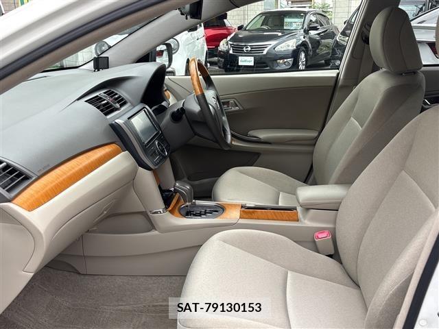 Toyota PREMIO 2008 8837853-1