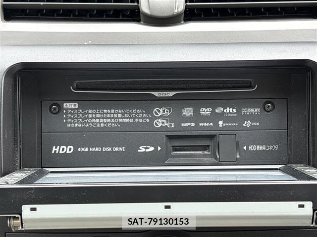 Toyota PREMIO 2008 8837853-10
