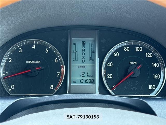 Toyota PREMIO 2008 8837853-11