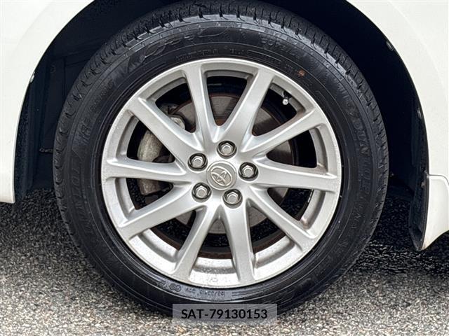 Toyota PREMIO 2008 8837853-13
