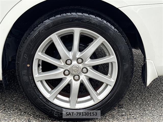 Toyota PREMIO 2008 8837853-14