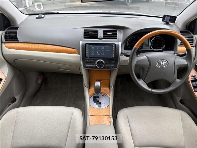 Toyota PREMIO 2008 8837853-15