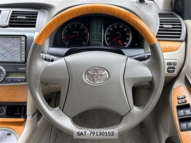 Toyota PREMIO 2008 8837853-16