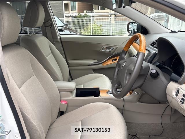 Toyota PREMIO 2008 8837853-17