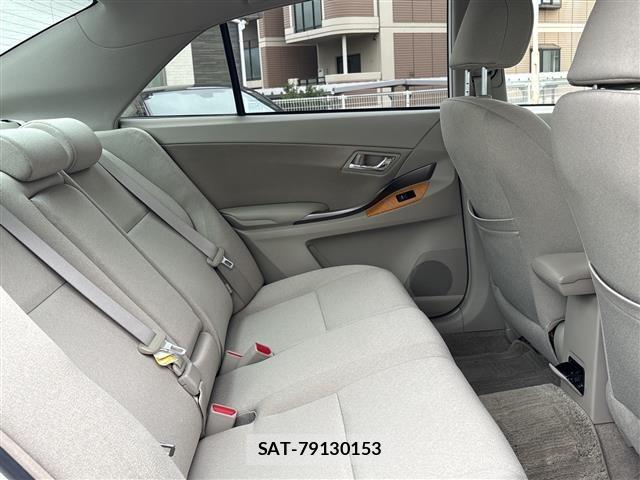 Toyota PREMIO 2008 8837853-18