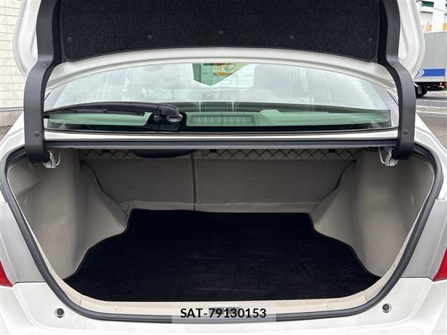 Toyota PREMIO 2008 8837853-19