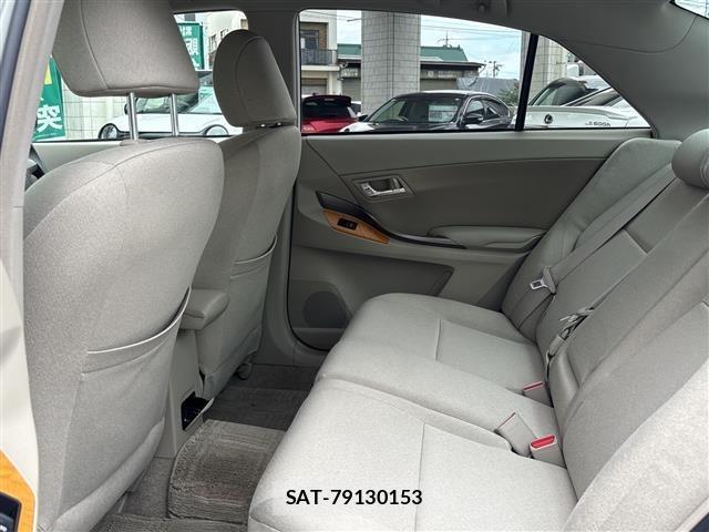Toyota PREMIO 2008 8837853-21