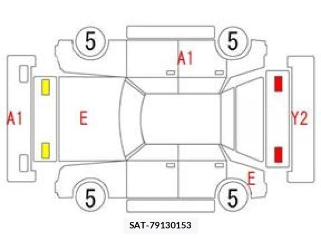 Toyota PREMIO 2008 8837853-23