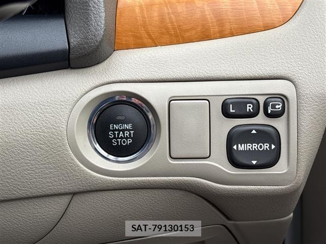 Toyota PREMIO 2008 8837853-3