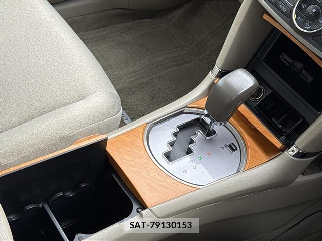 Toyota PREMIO 2008 8837853-4