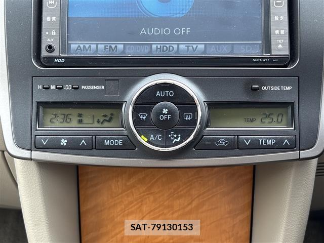 Toyota PREMIO 2008 8837853-5