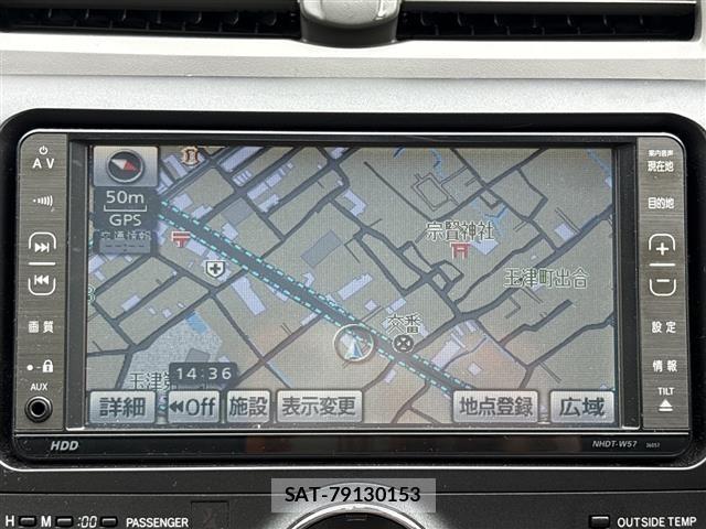 Toyota PREMIO 2008 8837853-7