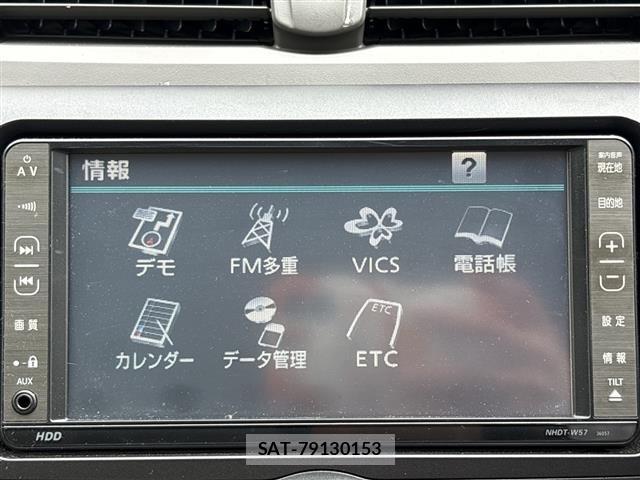 Toyota PREMIO 2008 8837853-8
