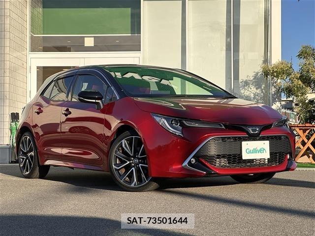 Toyota COROLLA SPORT 2020 8771334-0