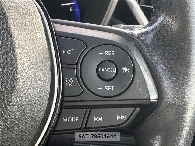 Toyota COROLLA SPORT 2020 8771334-1