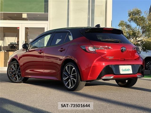 Toyota COROLLA SPORT 2020 8771334-13
