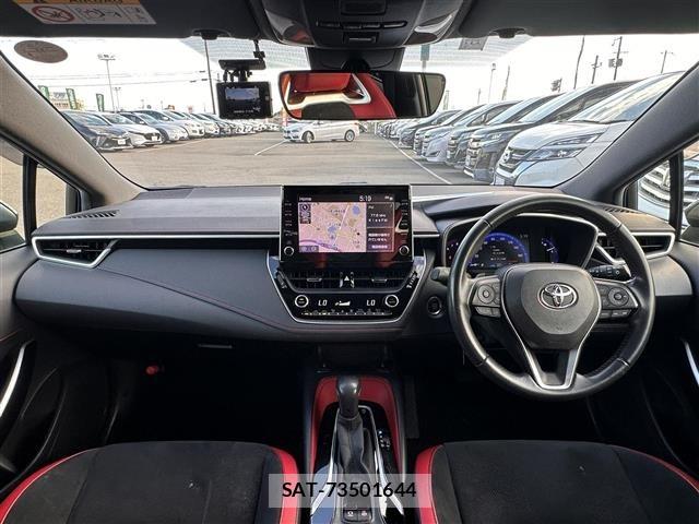Toyota COROLLA SPORT 2020 8771334-14