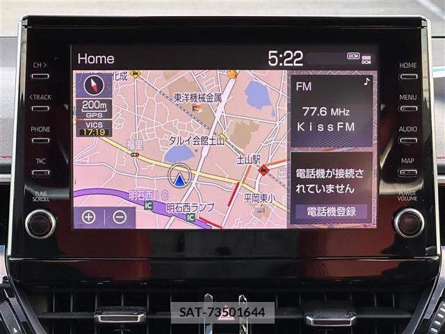 Toyota COROLLA SPORT 2020 8771334-15
