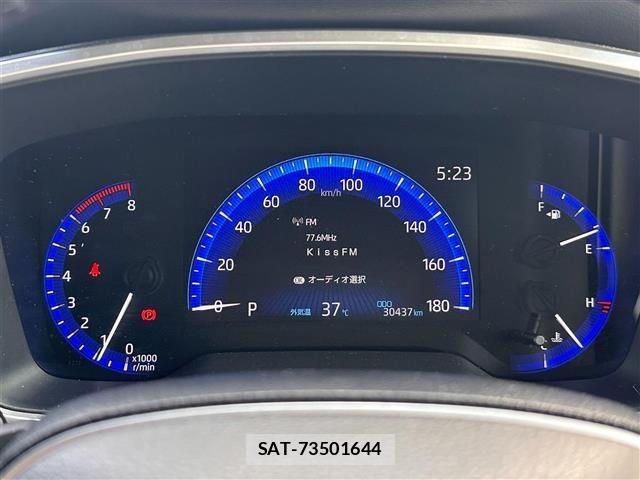Toyota COROLLA SPORT 2020 8771334-17