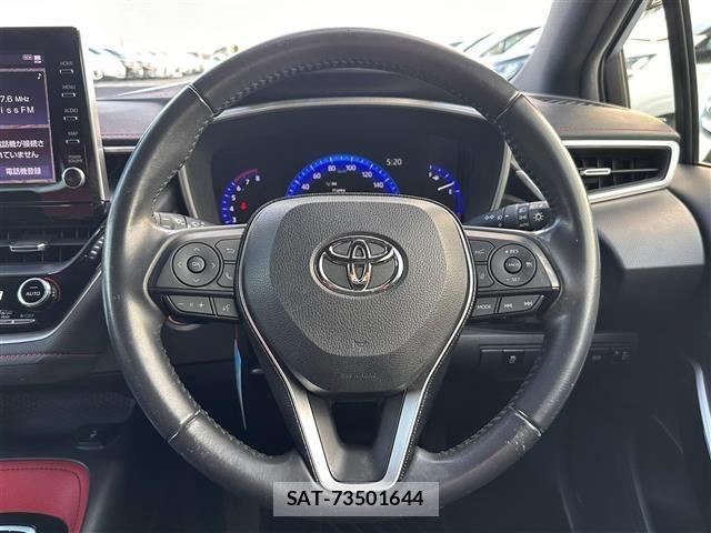 Toyota COROLLA SPORT 2020 8771334-19