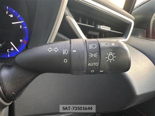 Toyota COROLLA SPORT 2020 8771334-5