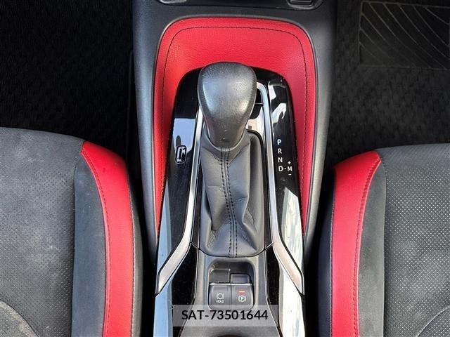Toyota COROLLA SPORT 2020 8771334-8