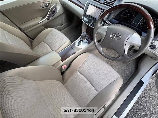 Toyota ALLION 2012 8669710-1